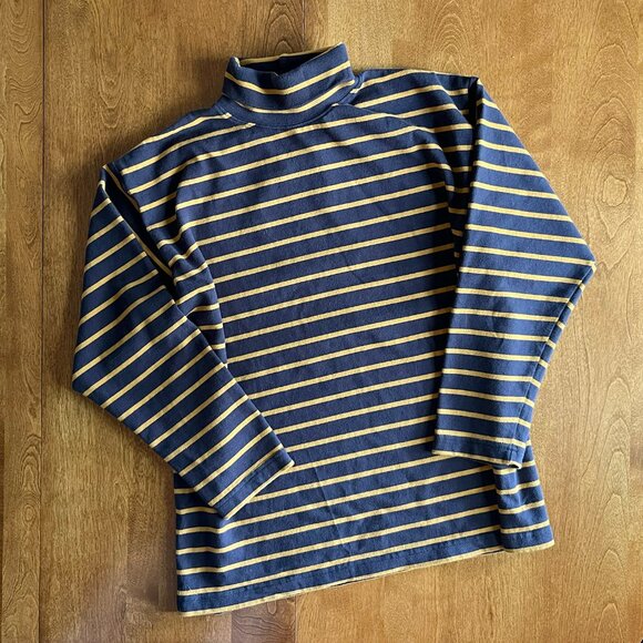 Patagonia vintage oversized turtleneck S - Picture 1 of 10
